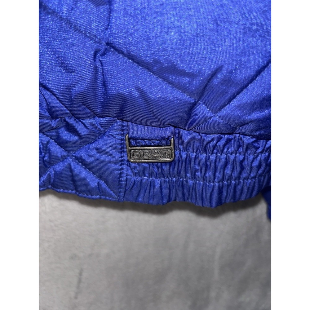 Ski Jacket Mountain Goat Women's M 3 In 1 Jacket - Picture 10 of 16